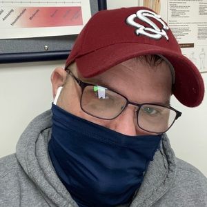 Meet your Posher, Billy